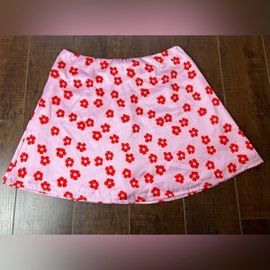 Princess Polly mini skirt
